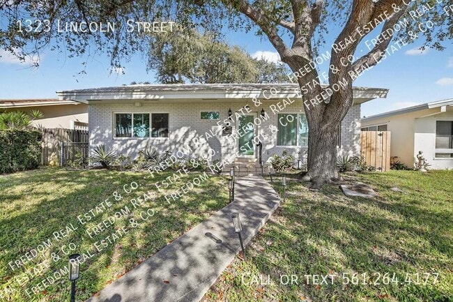 Photo - 1323 Lincoln St