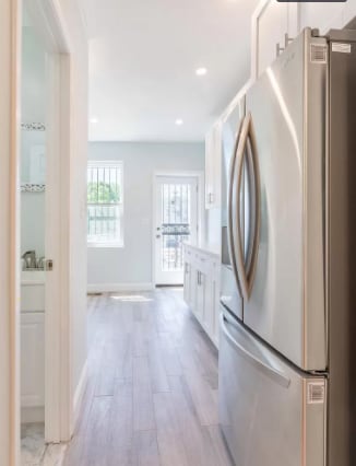 Photo - 624 Irving St NW