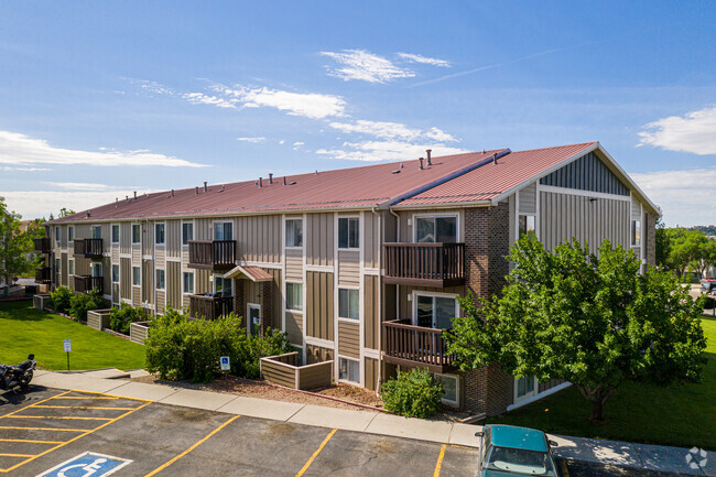 Building Photo - Sweetwater Heights Rental