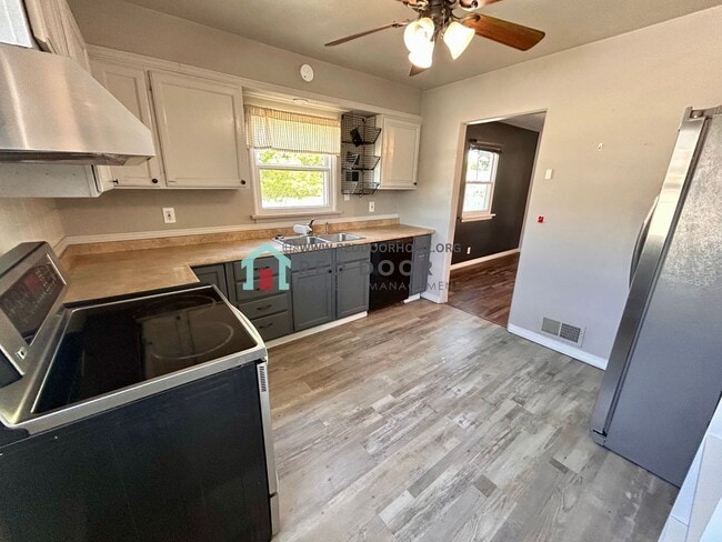 Photo - Spacious 3 Bed, 2 Bath Home