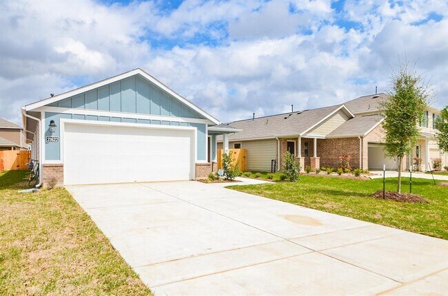 Photo - 21622 Calico Bush Trail