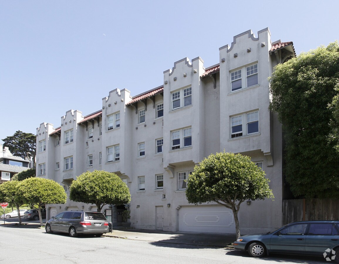 Photo - 2701 Green St