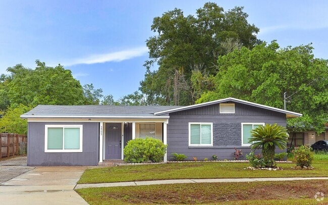Building Photo - 3905 Forest Blvd Rental
