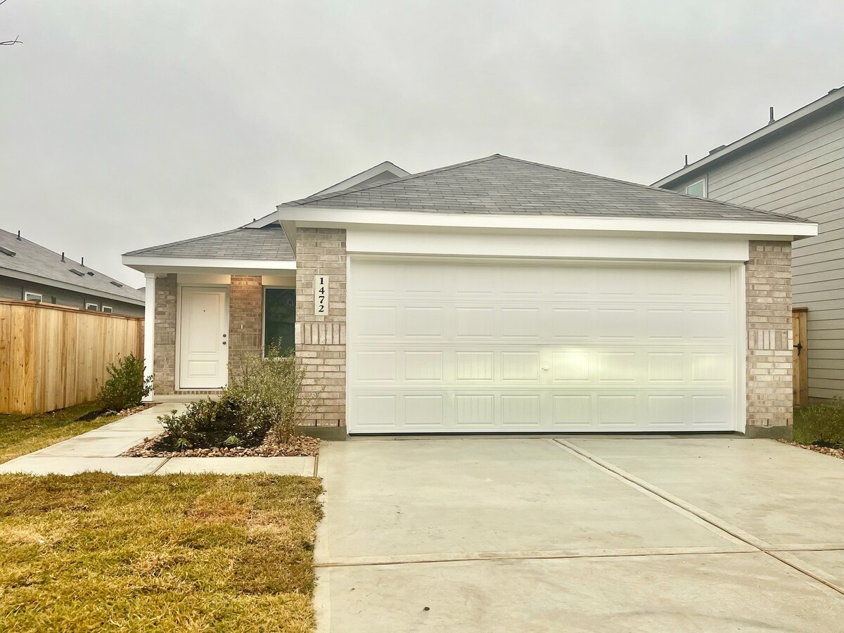 Photo - 1472 Cactus Rose Dr