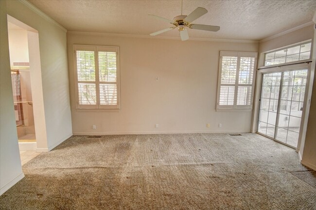 Photo - Tanoan---On a GOLF COURSE LOT!