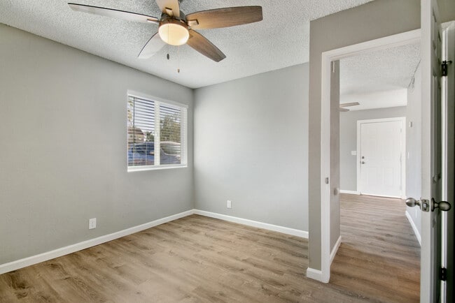 Axio Apartments