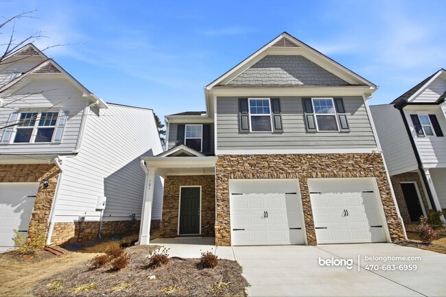 Photo - 101 Parkwood Dr