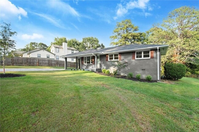 Building Photo - 6113 Dodgen Rd SW Rental