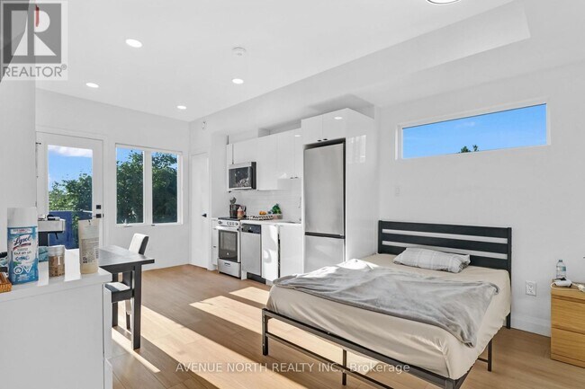 Photo - 368 Tweedsmuir Ave Unité 302