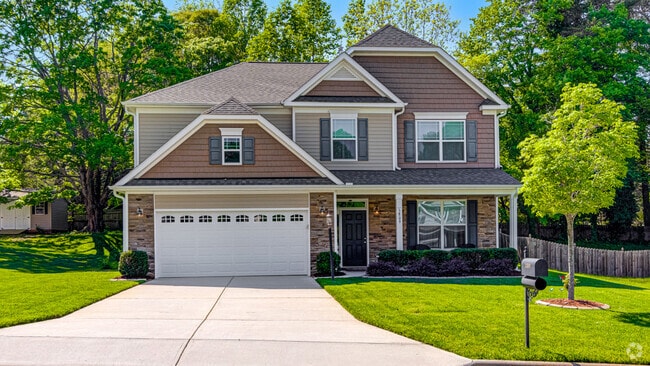 Building Photo - 1809 Castle Gate Ct Rental