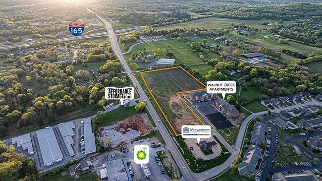 Photo - Walnut Creek Apartments