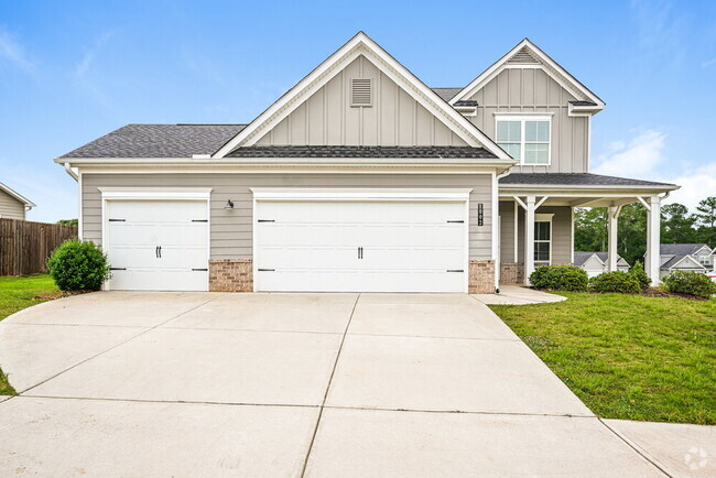 Building Photo - 1002 Stone Creek Dr Rental