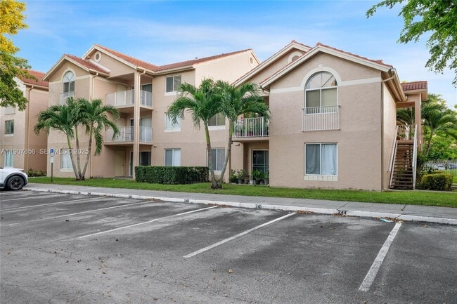Photo - 15770 SW 106th Terrace Unit 208