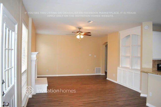 Photo - 4634 Lincolnshire Dr