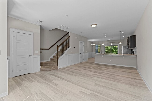 Photo - Gorgeous Townhome in N. Raleigh, Top Ameni...
