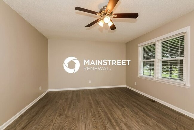 3 Bedroom Pet-Friendly Home in Monroe, NC with Main Street Renewal