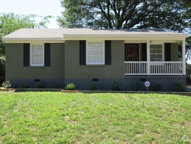 Building Photo - 2147 Cassie Ave Rental