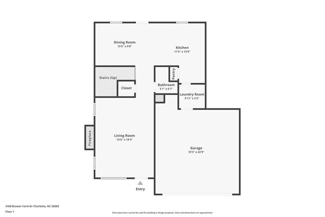 Photo - 4108 Brawer Farm Dr