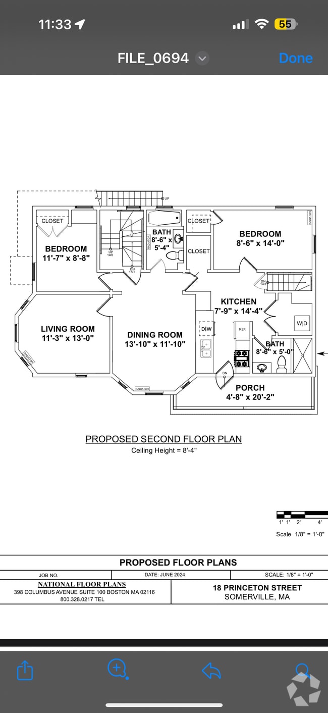 Building Photo - 18 Princeton St Rental