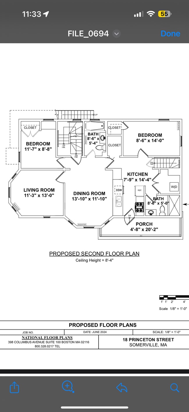 Building Photo - 18 Princeton St Rental
