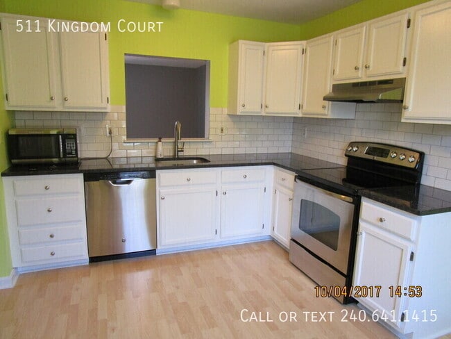 Photo - 511 Kingdom Ct