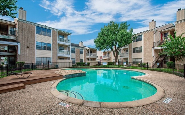 Building Photo - 2750 Holly Hall St Unit 1315