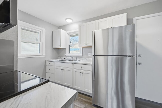 Photo - Move-In Ready 2 Bedroom Home with Basement Garage