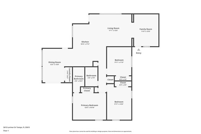 Photo - 5615 Larimer Dr