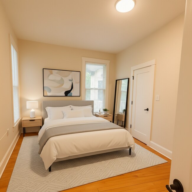 Photo - Your Ideal Living Space! Unidad 1