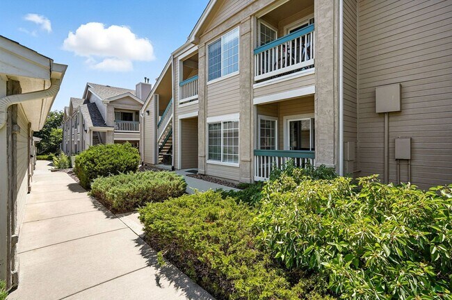 Photo - Immaculate Updated 2-Bedroom, 2-Bath Ground-Level Condo in Broomfield  - Miramonte Ranch