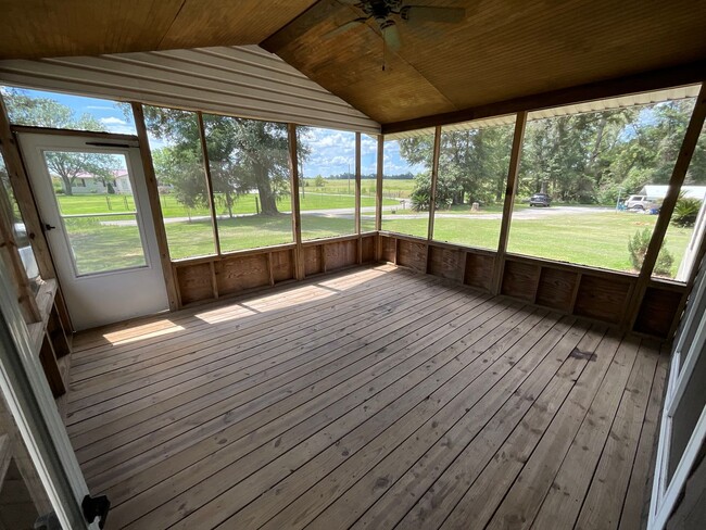PETE-4572 Bellamy Bridge Road