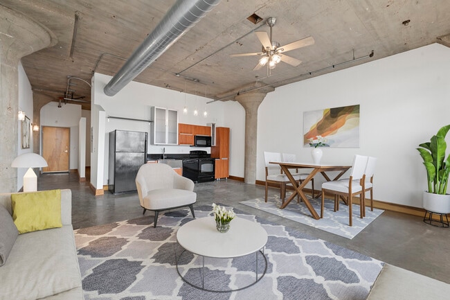 Photo - GW Apartments LLC