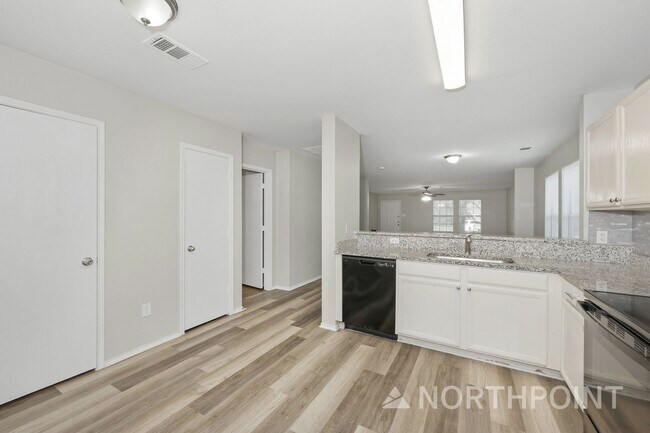 Photo - 4BR/2BA | Newly Renovated Single Family Home | 1-Car Garage Parking | In Dallas!