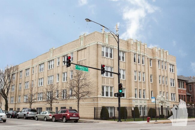 Building Photo - 2600 N Kimball Ave Rental