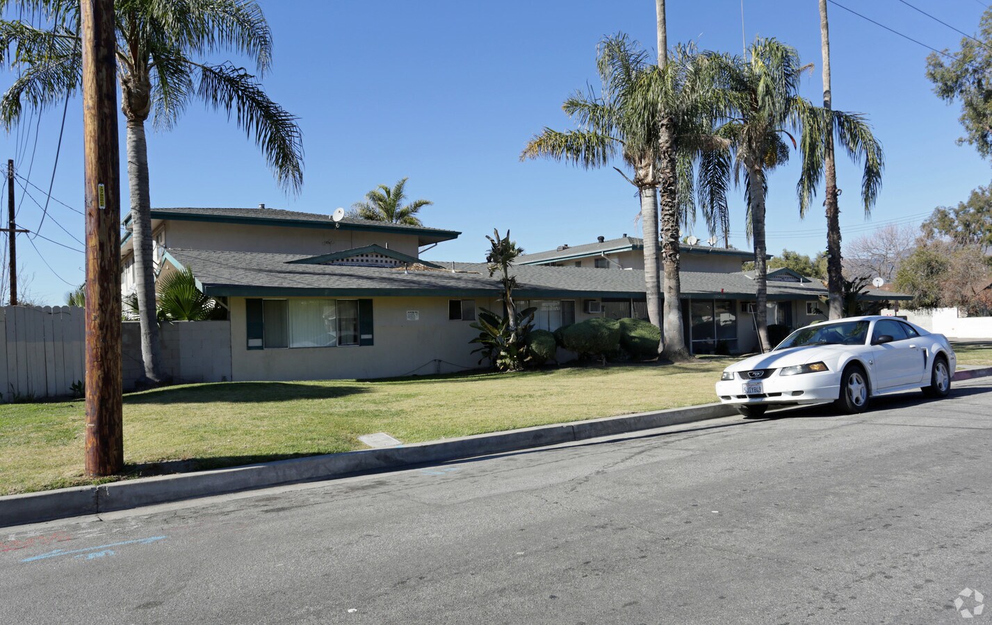 Photo - Park Valaria Apartments