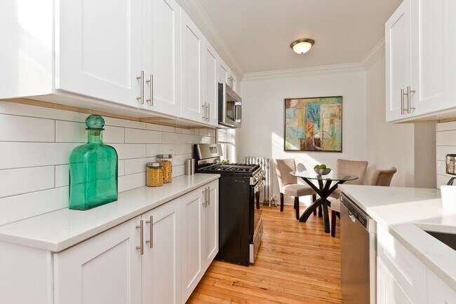 Photo - One Bedroom Apartment Near the Lakefront Unidad 32-2W