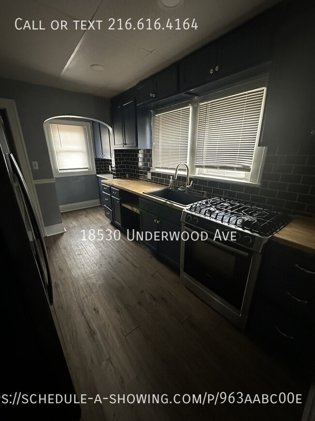 Photo - 18530 Underwood Ave