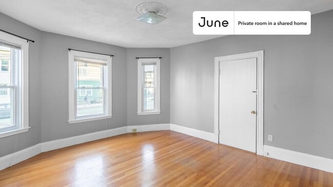 Photo - Room in Shared 5 bed/1 bath home Unit A