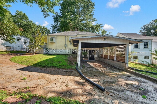 575 Glorose Dr