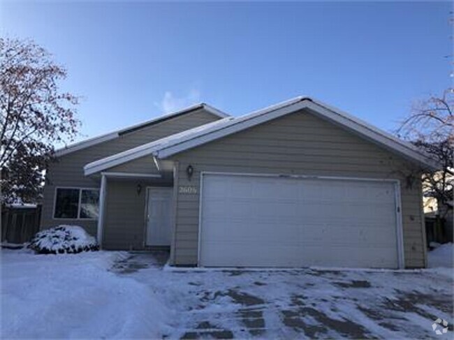 Building Photo - Great 3 bedroom 2 bath home in Bozeman