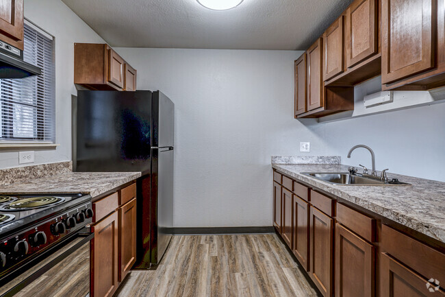 Building Photo - Virginia Park Meadows Rental