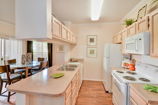 Photo - Turnberry Isle Apartment Homes