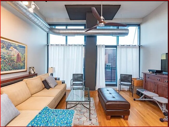 Photo - 1224 W Van Buren St Unit xxxxx