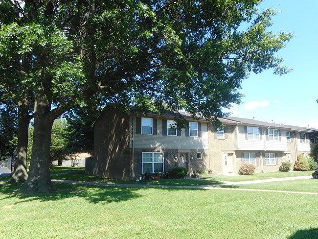 River Chase Apartments