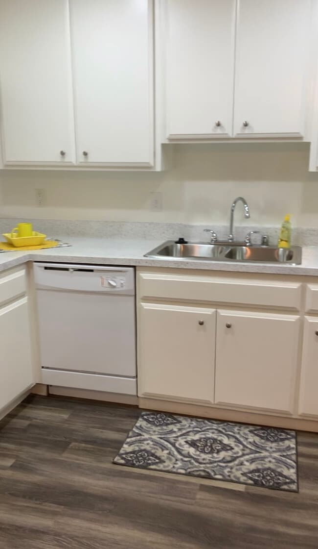 Walnut Park Apartments