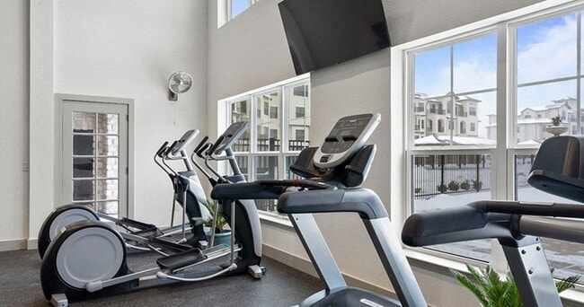 The Villas at Ridgeview Falls Apartments