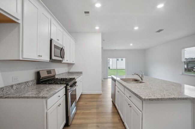 Photo - 3853 Rustic Barn Wy