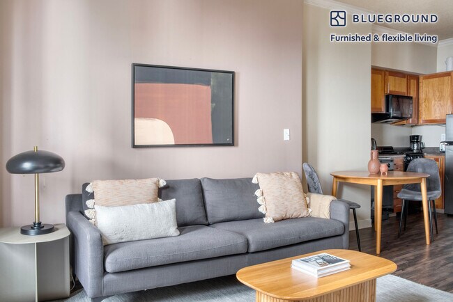 Photo - 1406 Western Ave Apartment Unit FL6-ID602