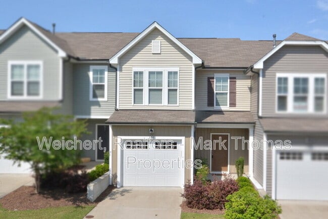 Photo - 409 Vassar Dr Townhome