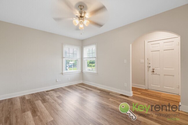 Photo - 3 Bed 1 Bath In Quiet Neighborhood